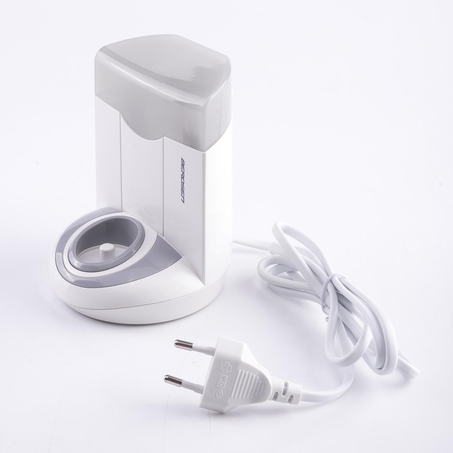 Berdsen Sonica B1 Sonic dantų šepetėlis su UV spinduliu