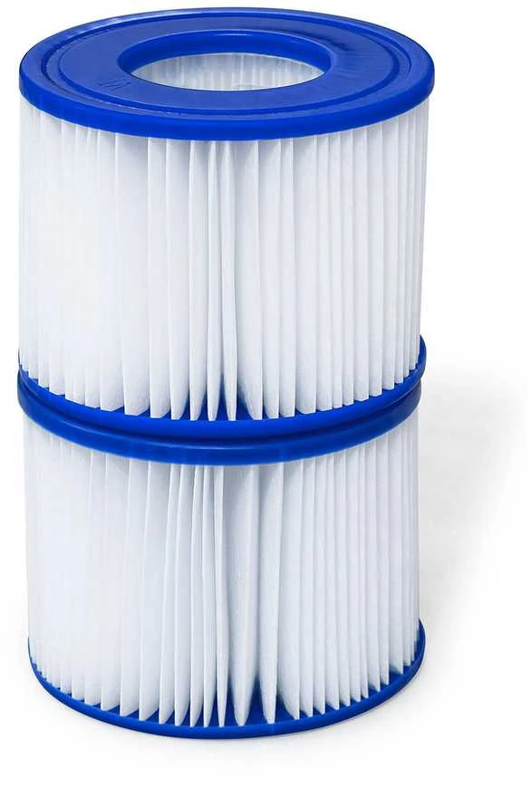 Bestway Filtro kasetė Lay-Z-Spa 2 vnt.