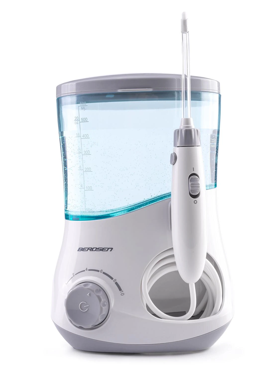 Irigatorius Berdsen ClearJet X2