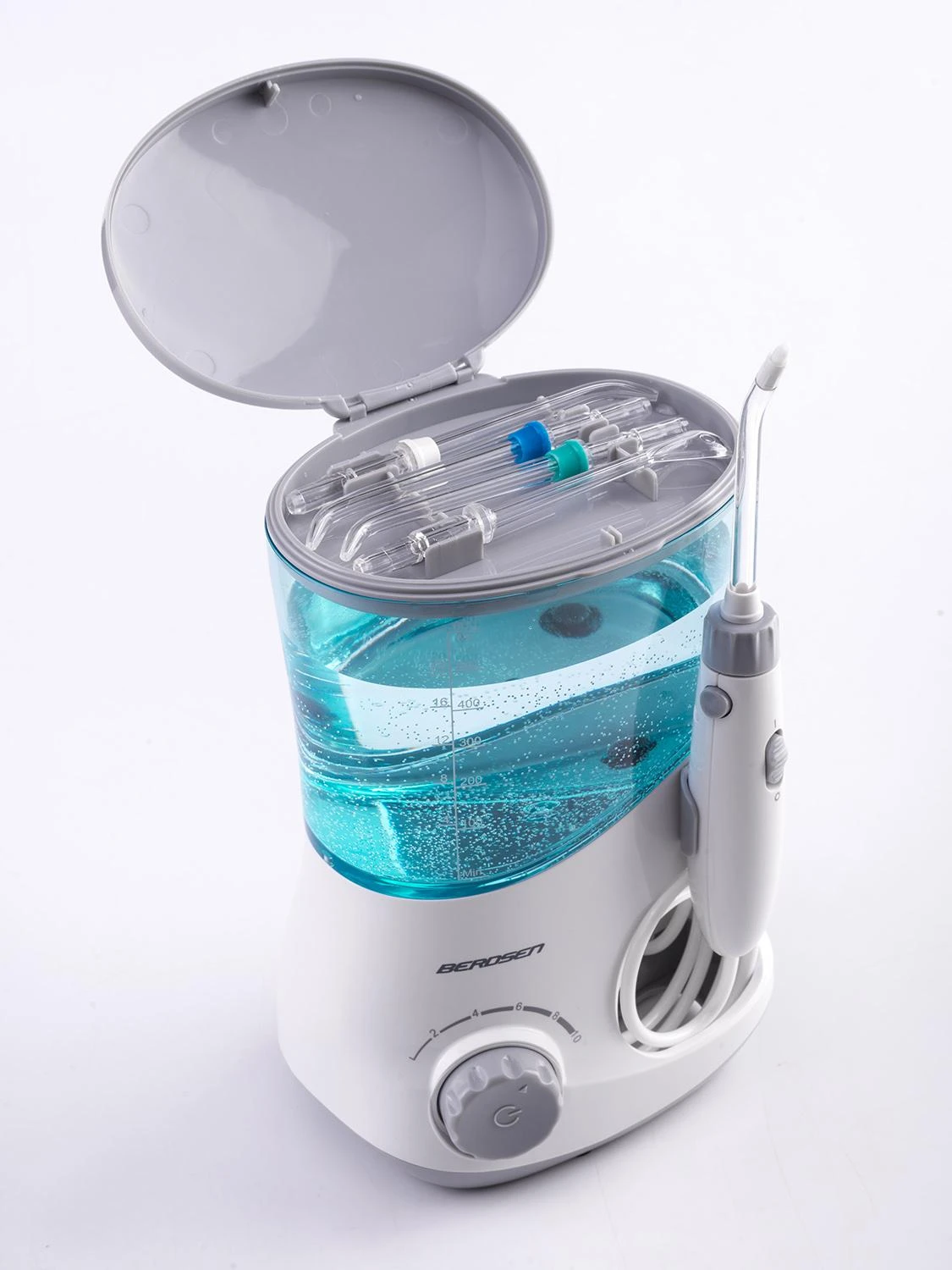 Irigatorius Berdsen ClearJet X2