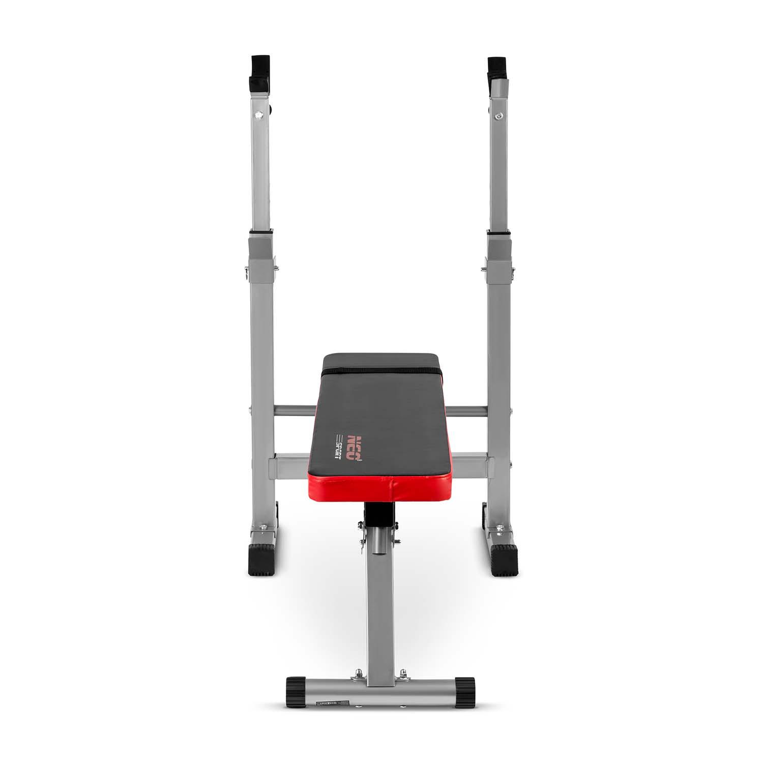 Neo-Sport NS-202 štangos suoliukas