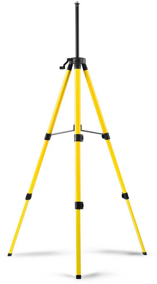 Trikojis stovas Humberg HM-180 kryžminiam lazeriui