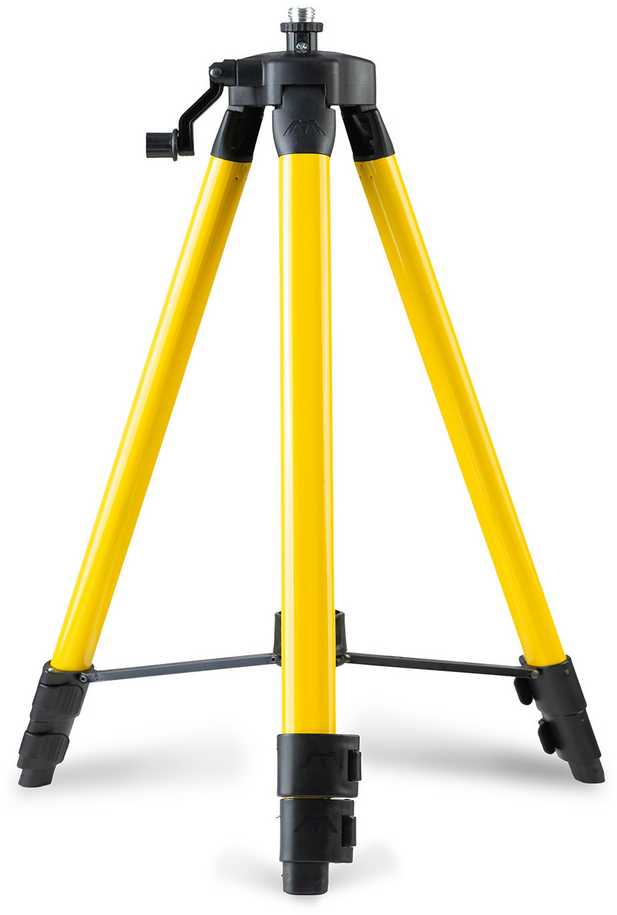 Trikojis stovas Humberg HM-180 kryžminiam lazeriui