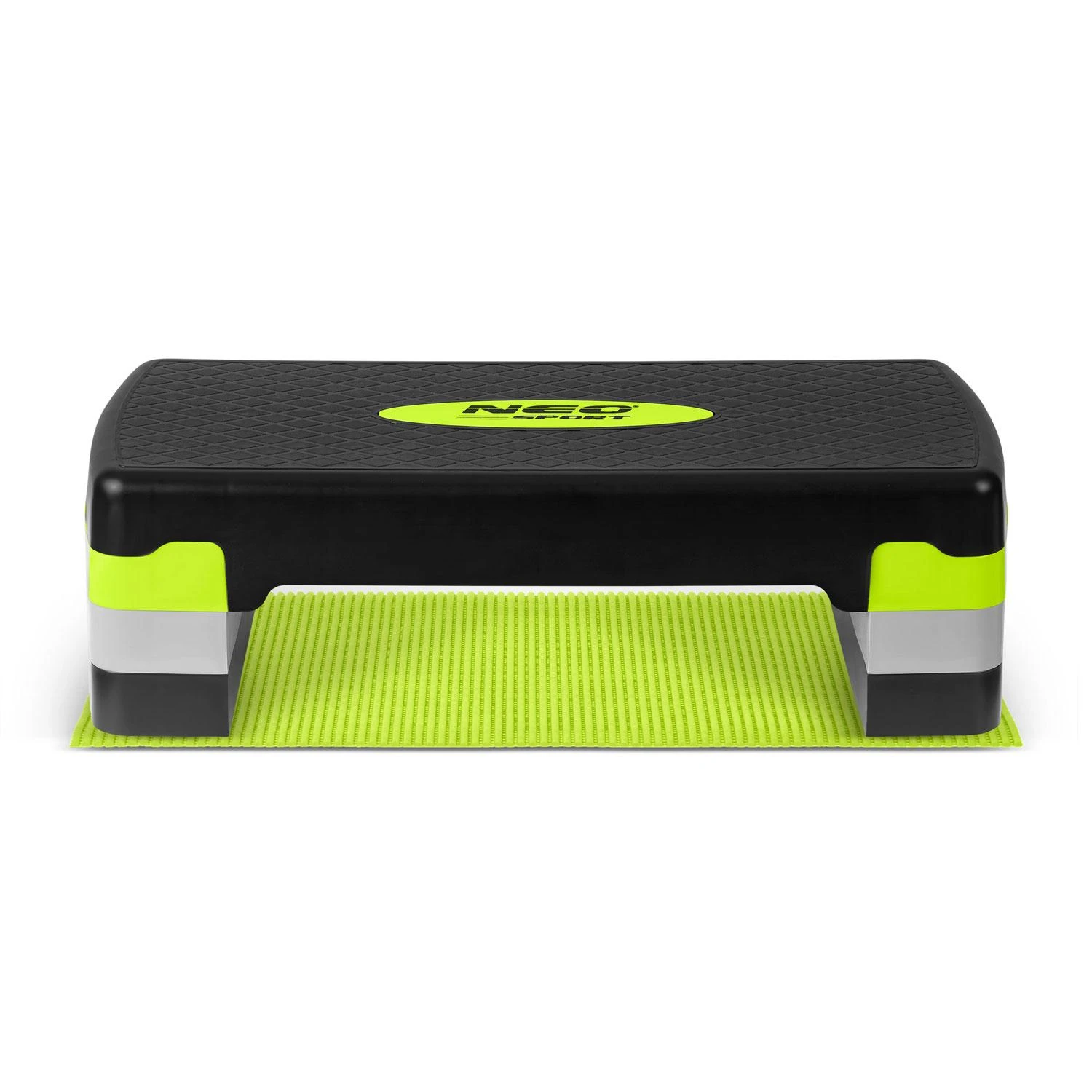Neo-Sport NS-400 aerobikos step platforma
