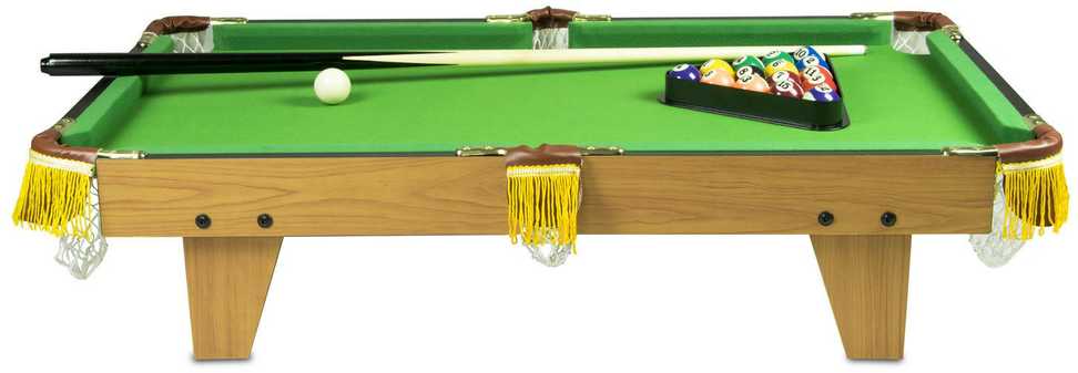 Neo-Sport NS-429 biliardo stalas