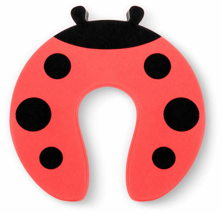 Ricokids 798600 durų kamštis 7 vnt gyvūnai