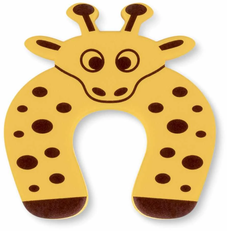 Ricokids 798600 durų kamštis 7 vnt gyvūnai