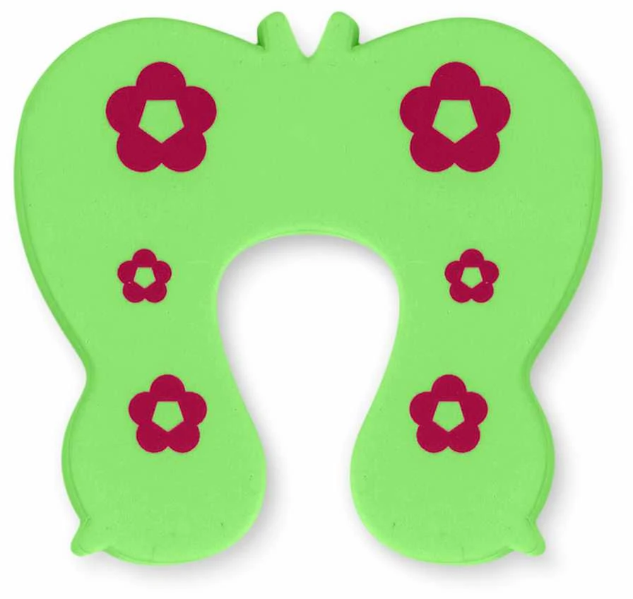 Ricokids 798600 durų kamštis 7 vnt gyvūnai