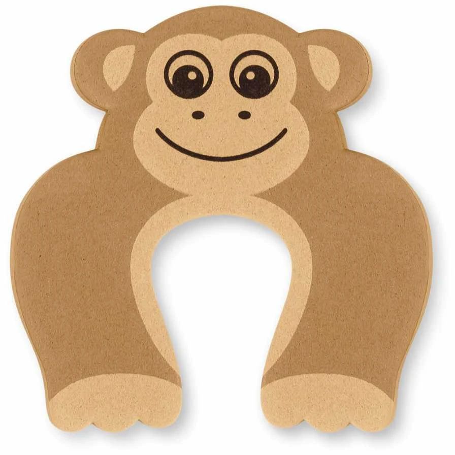 Ricokids 798600 durų kamštis 7 vnt gyvūnai