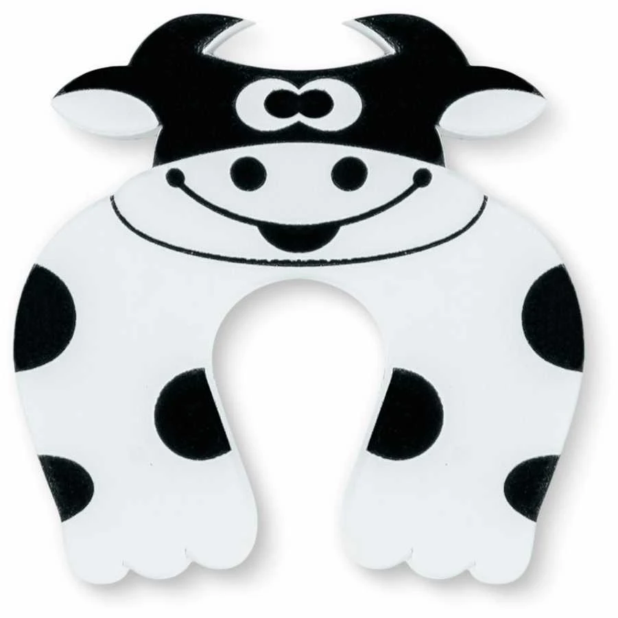 Ricokids 798600 durų kamštis 7 vnt gyvūnai