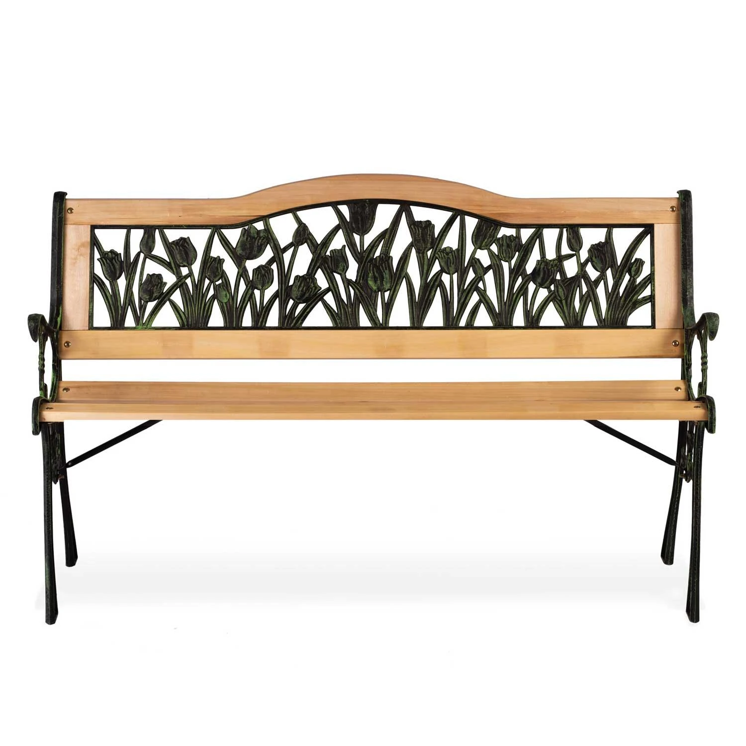 Sofotel Gardi Tulip sodo suoliukas su atlošu 123,5 x 74 x 48 cm