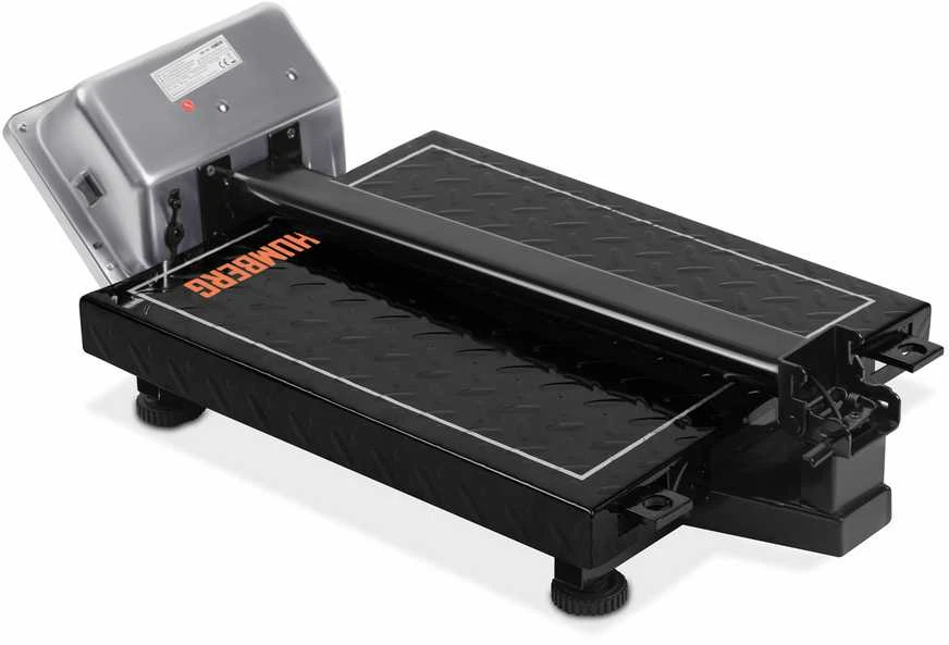 Pramoninis mastas 150 kg Humberg MH-191