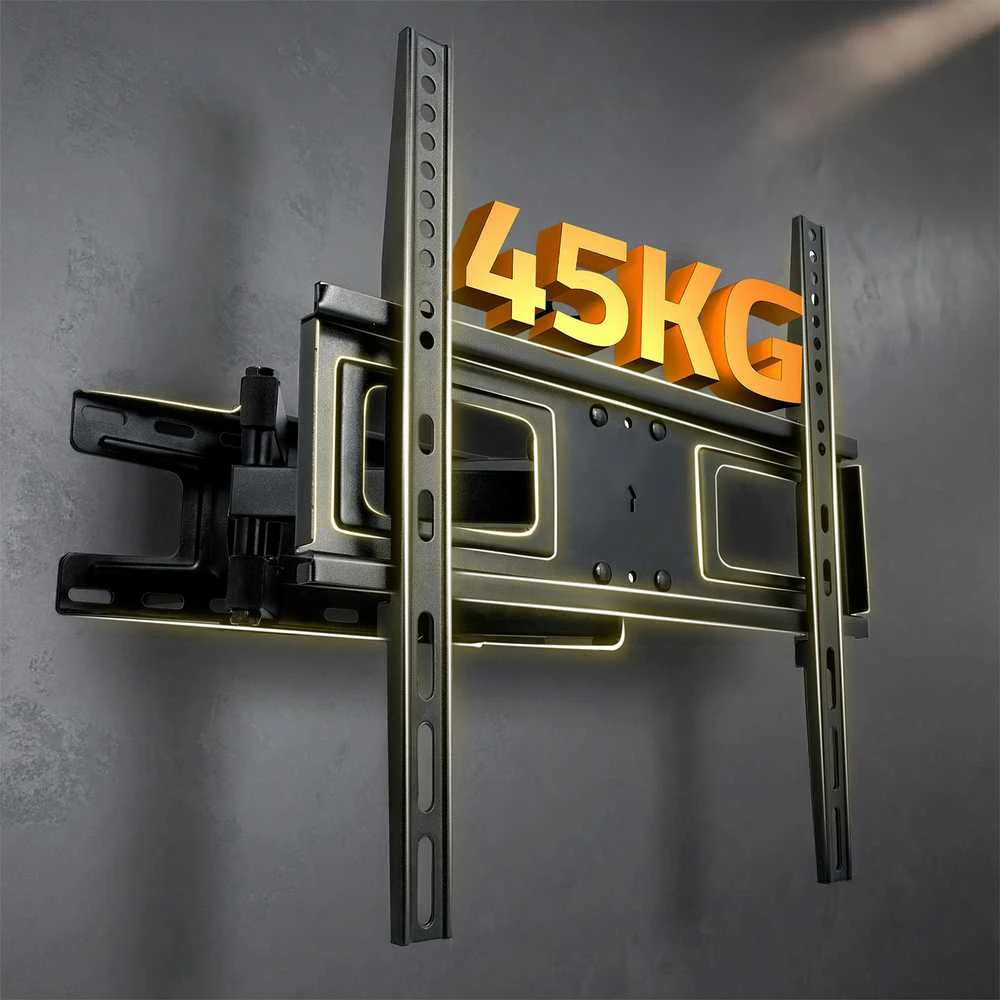 Humberg 23-60 colių televizoriaus laikiklis, 45 kg