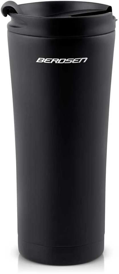 Berdsen Vakuuminis termosas 470 ml BD-785 juodas