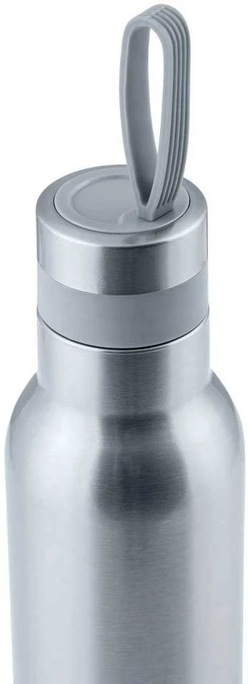 Berdsen Vakuuminis termosas 500 ml BD-787 sidabrinis