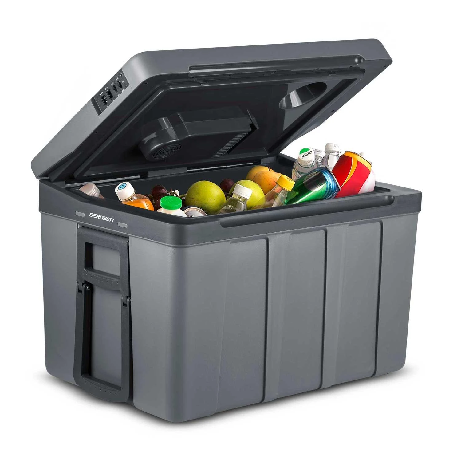 Turistinis šaldytuvas Berdsen Icemax 50 l