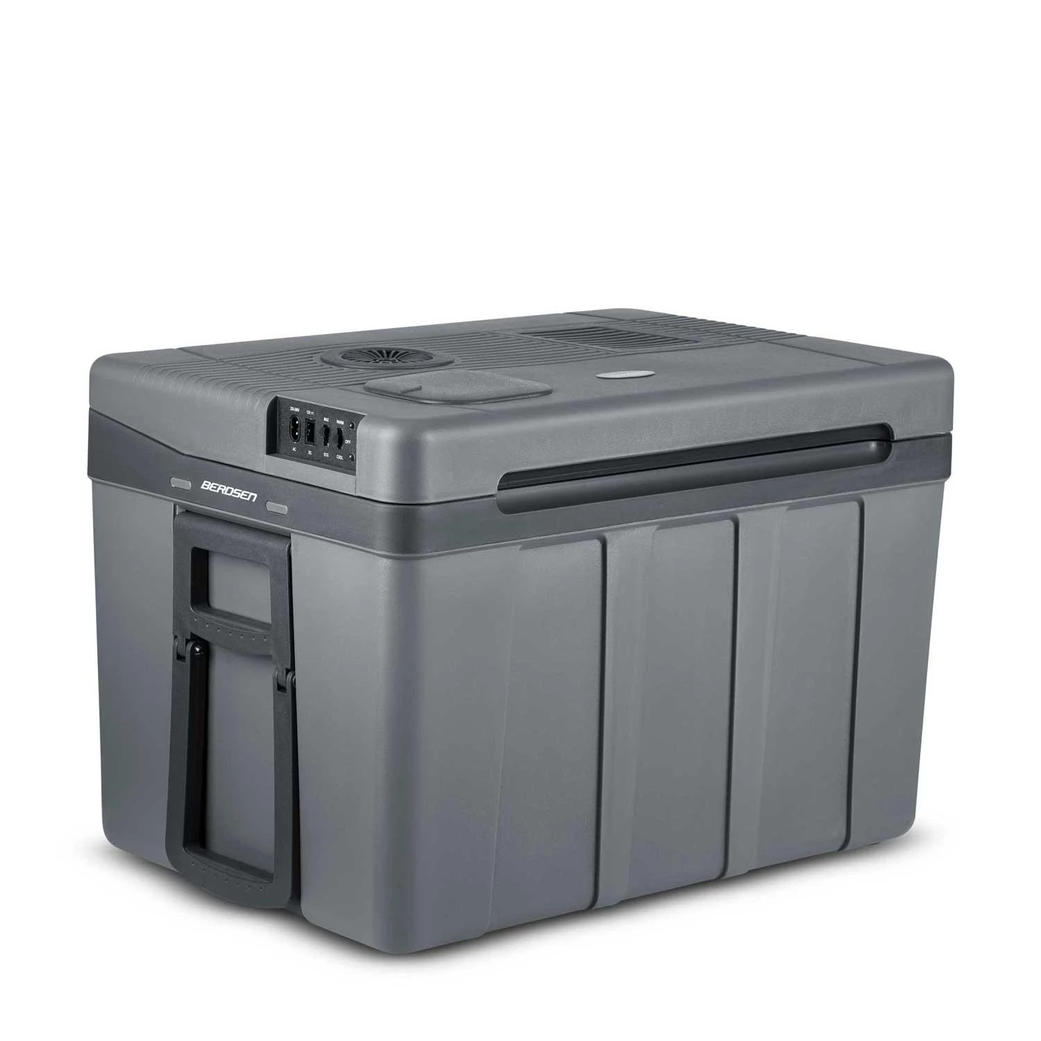 Turistinis šaldytuvas Berdsen Icemax 50 l
