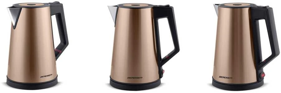 Elektrinis varinis virdulys Berdsen BD-708 1,7 l