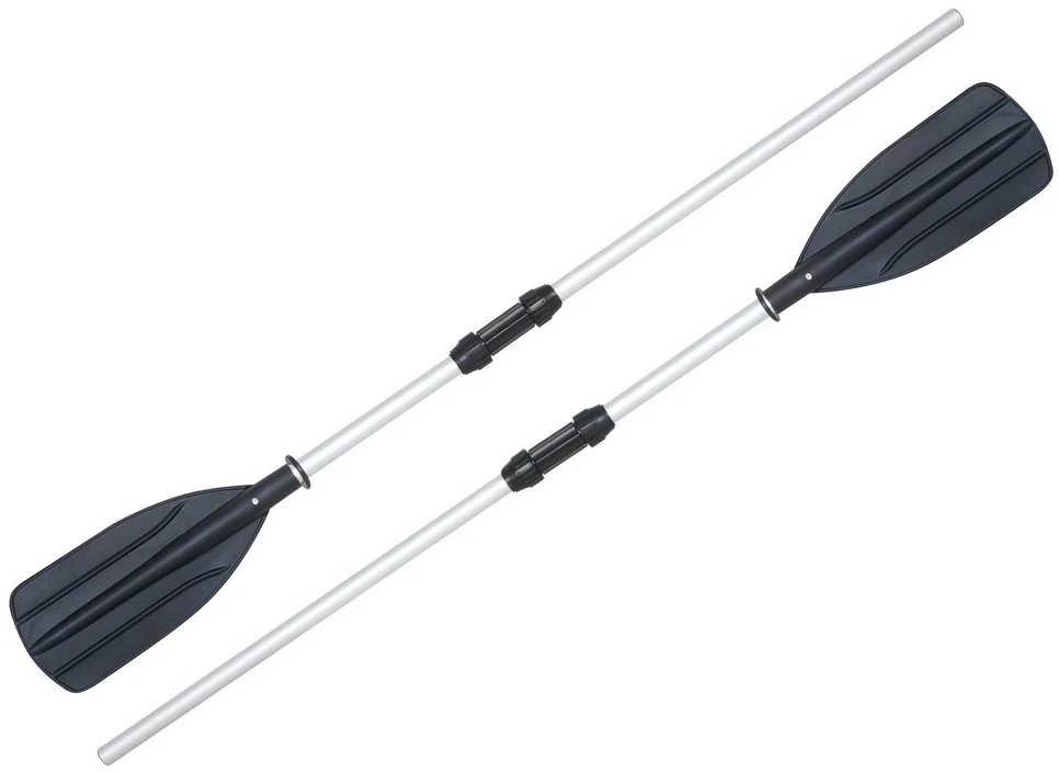 Bestway 65001 pripučiama valtis Kelionėms / poilsiui 3 žmogus (žmon.)