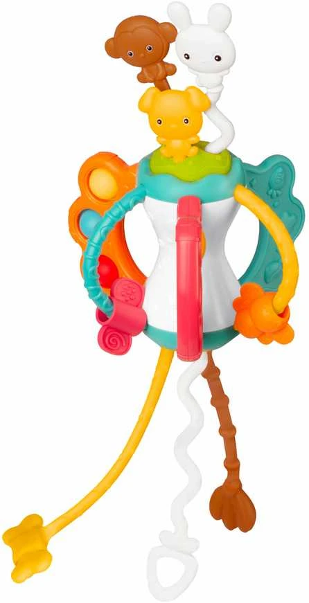 Sensorinis žaislas RK-750 Ricokids