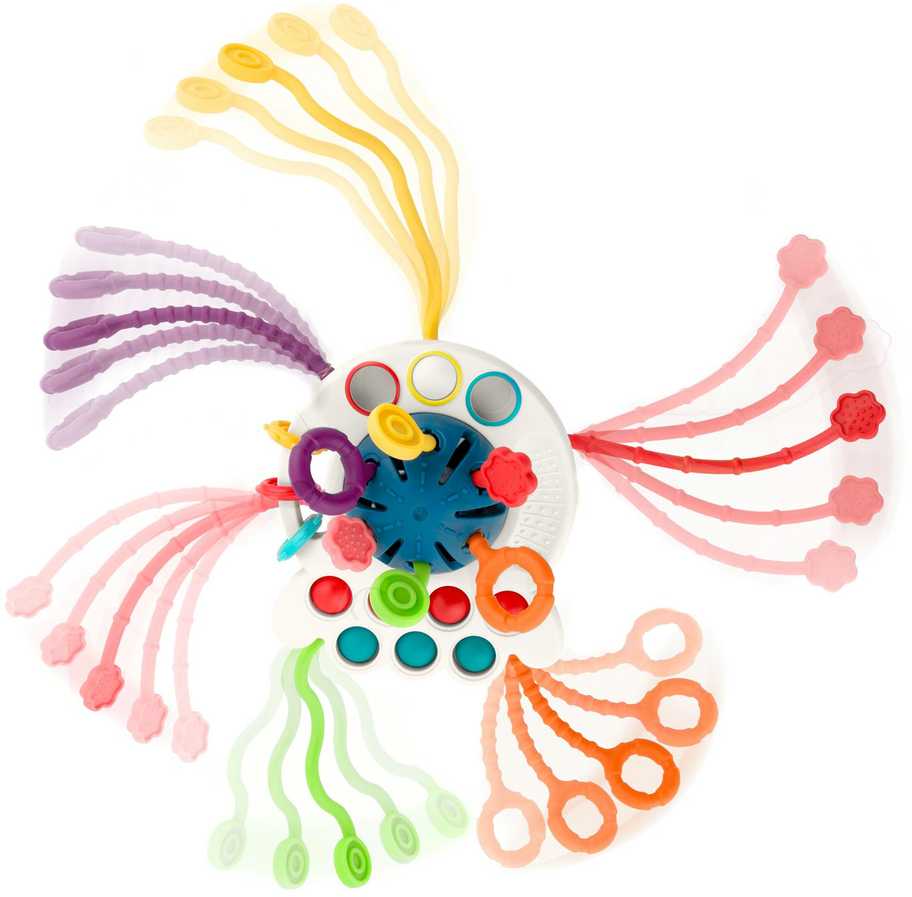 Ricokids RK-762 sensorinis žaislas