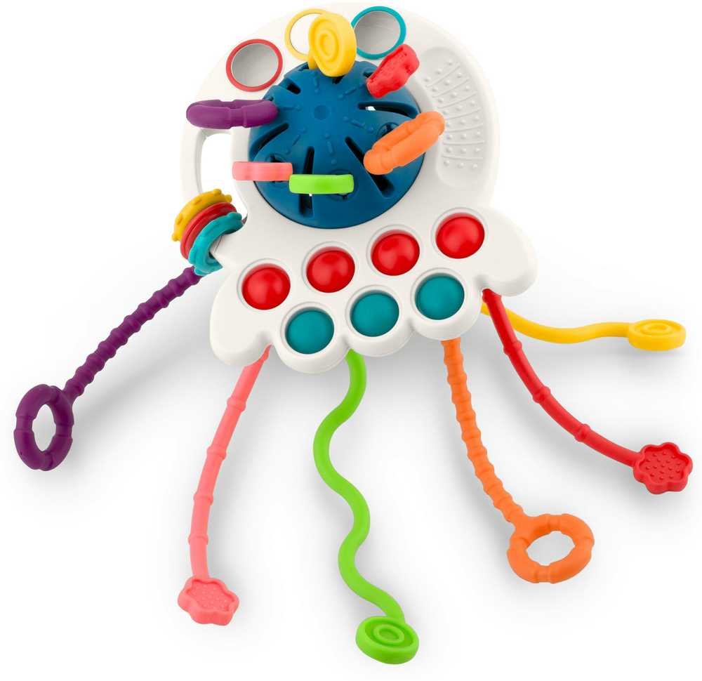 Ricokids RK-762 sensorinis žaislas