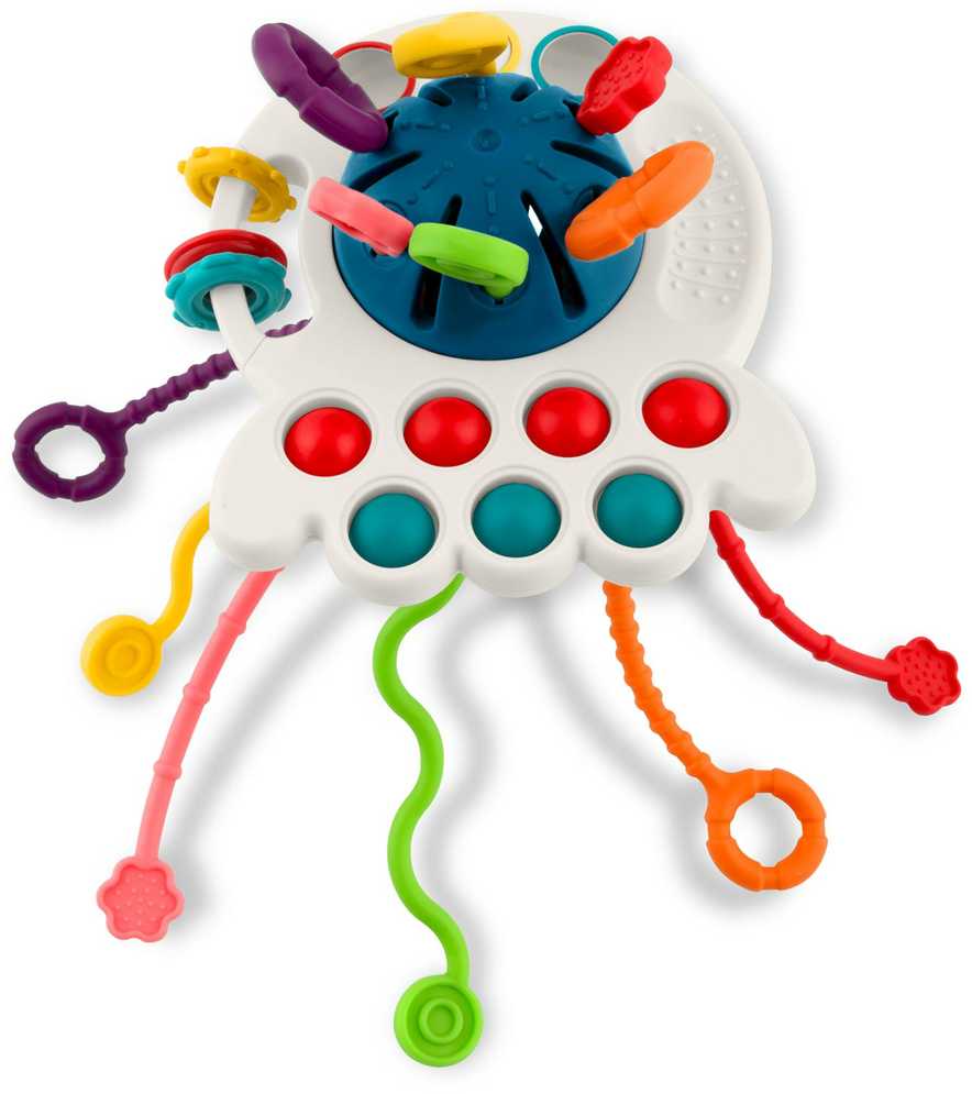 Ricokids RK-762 sensorinis žaislas