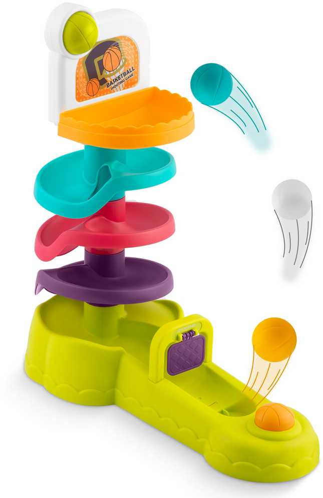 „Ricokids RK-739“ krepšinio arkadinis žaislas