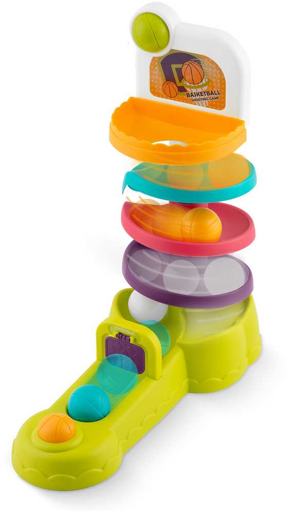 „Ricokids RK-739“ krepšinio arkadinis žaislas