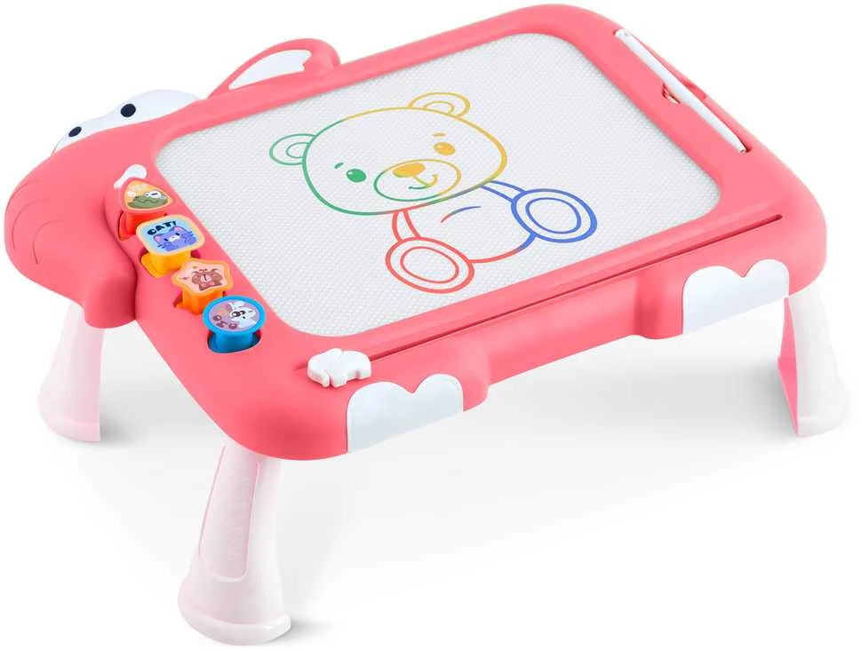 Ricokids RK-823 magnetinė dėlionė vaikams, tangramas