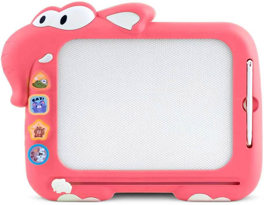 Ricokids RK-823 magnetinė dėlionė vaikams, tangramas