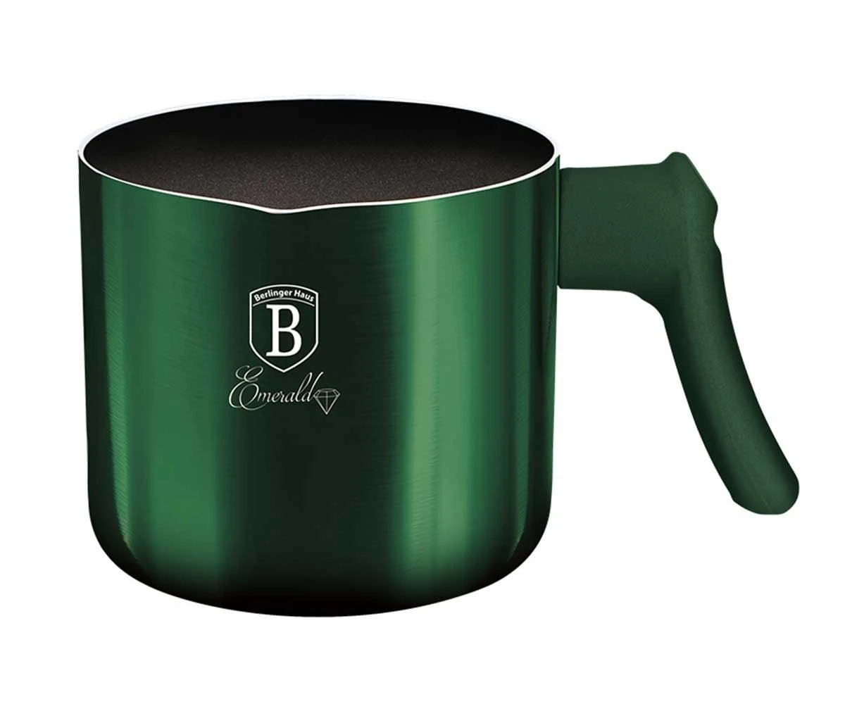 Berlinger Haus Pieno puodas EMERALD BH-6061