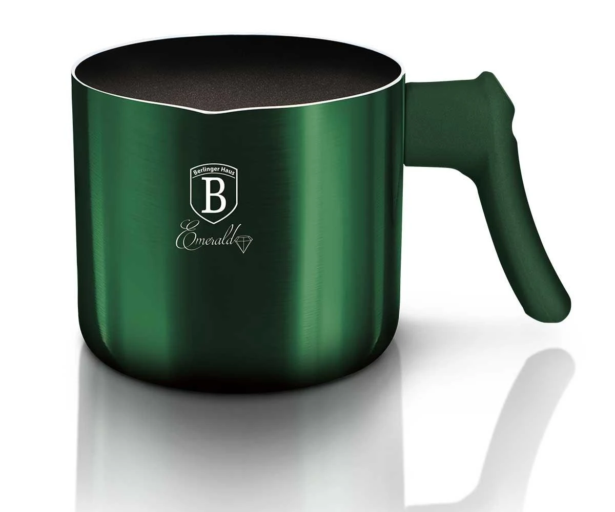 Berlinger Haus Pieno puodas EMERALD BH-6061