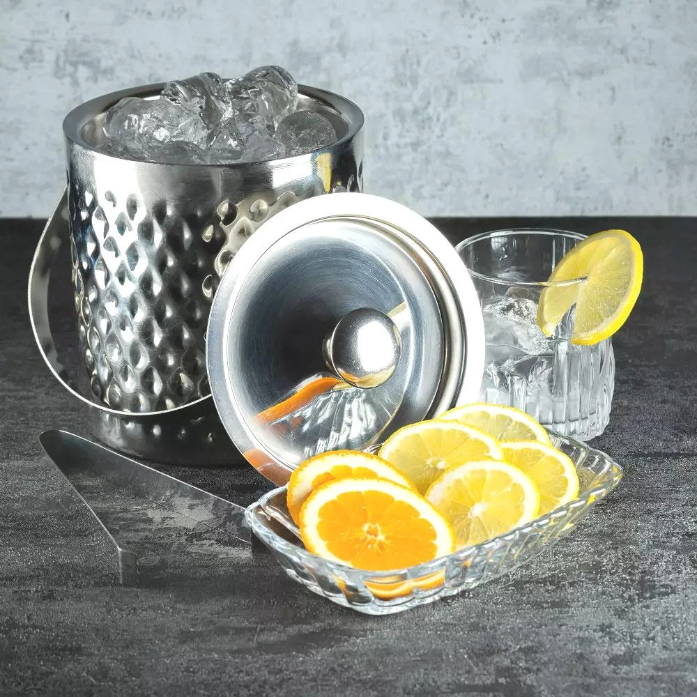 King Hoff Wiaderko „Kinghoff“ užpiltas ledu, virintas 1,5 l