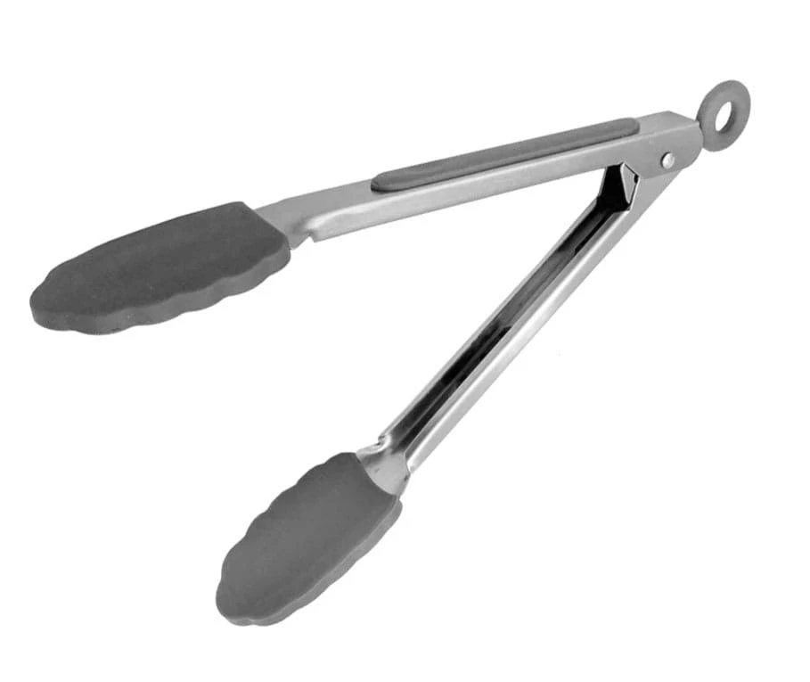 18CM SILIKONINĖS VIRTYVINĖS replės BRUNBESTE BB-1547