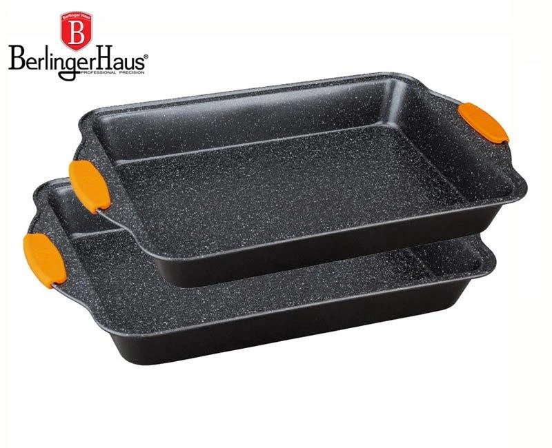 Kepimo Formos Berlinger Haus BH-1141 2 vnt.