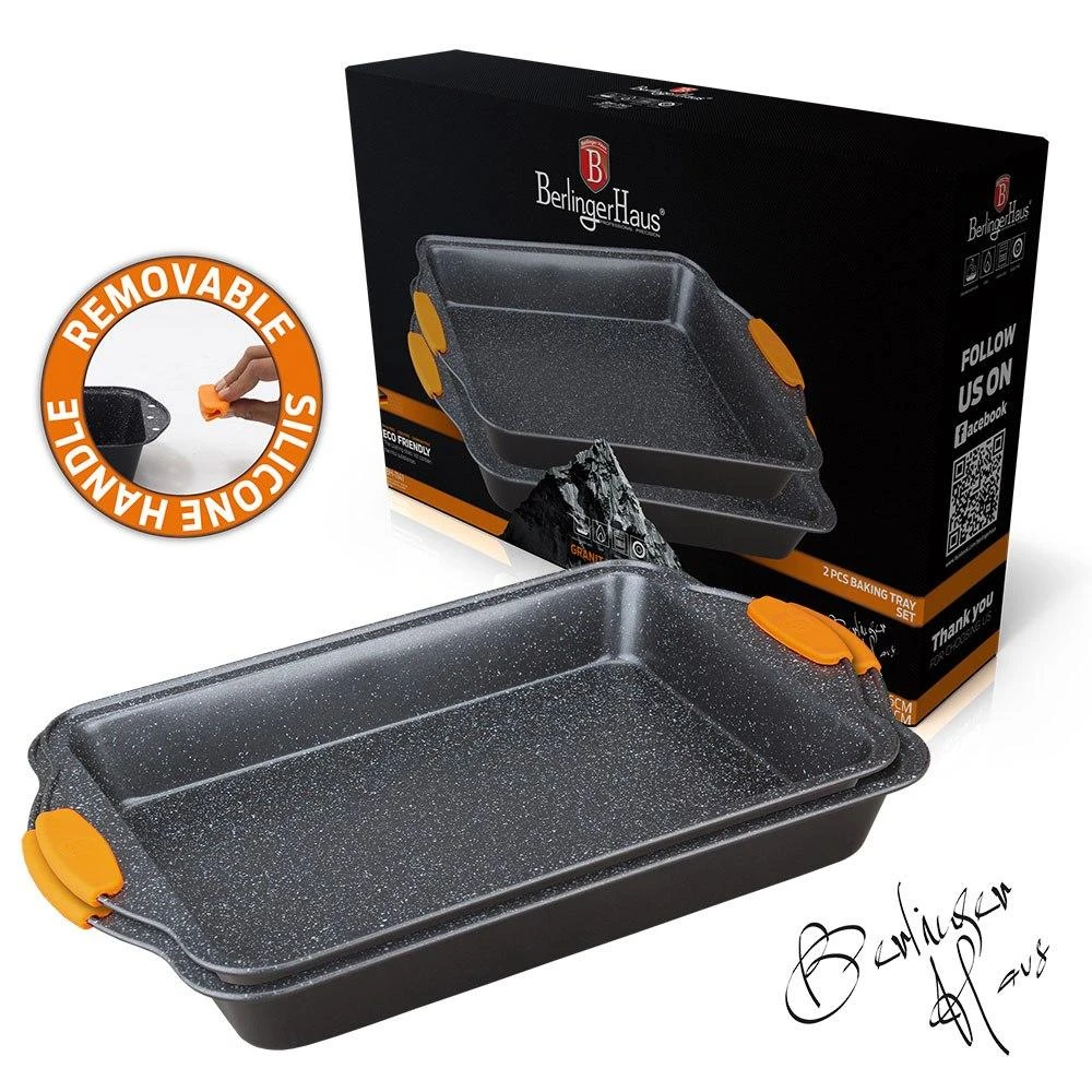 Kepimo Formos Berlinger Haus BH-1141 2 vnt.