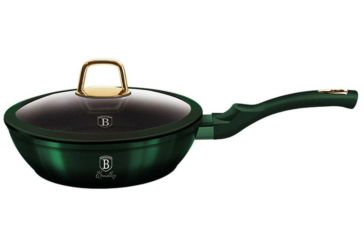 Berlinger Haus Emerald 24cm keptuvė