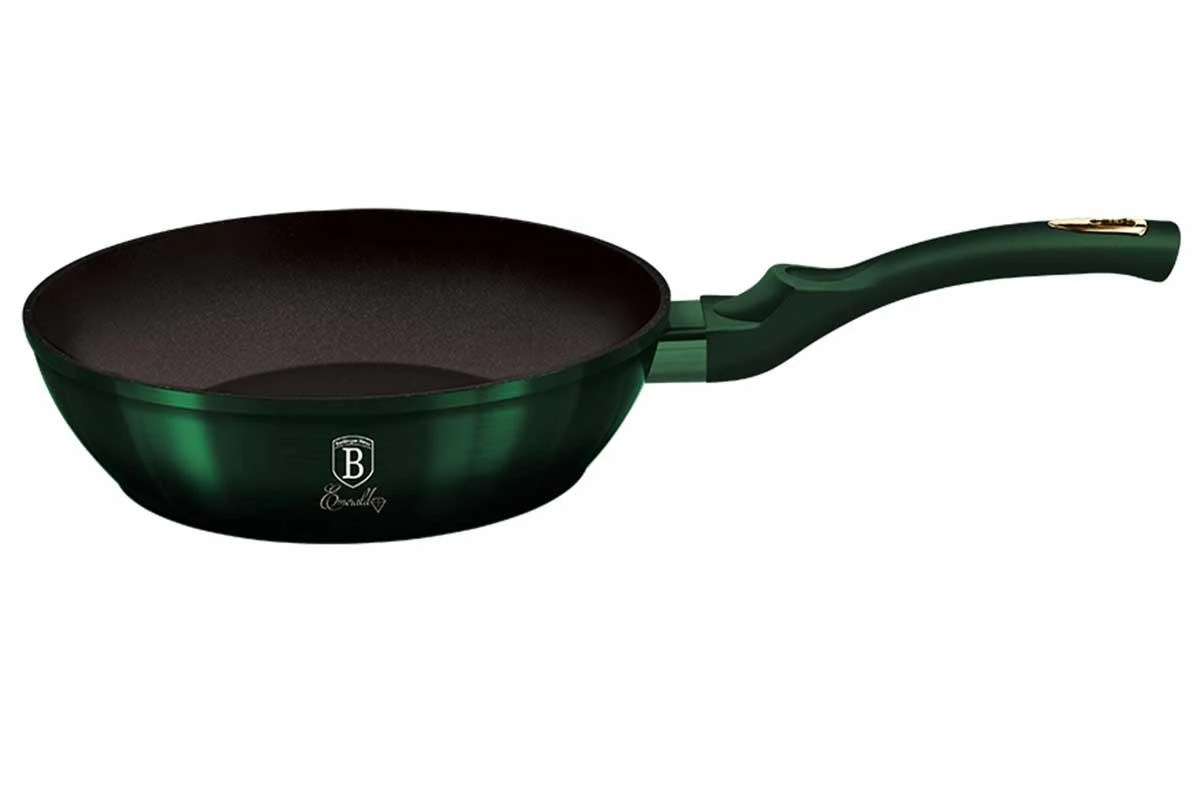 Berlinger Haus Emerald 24cm keptuvė