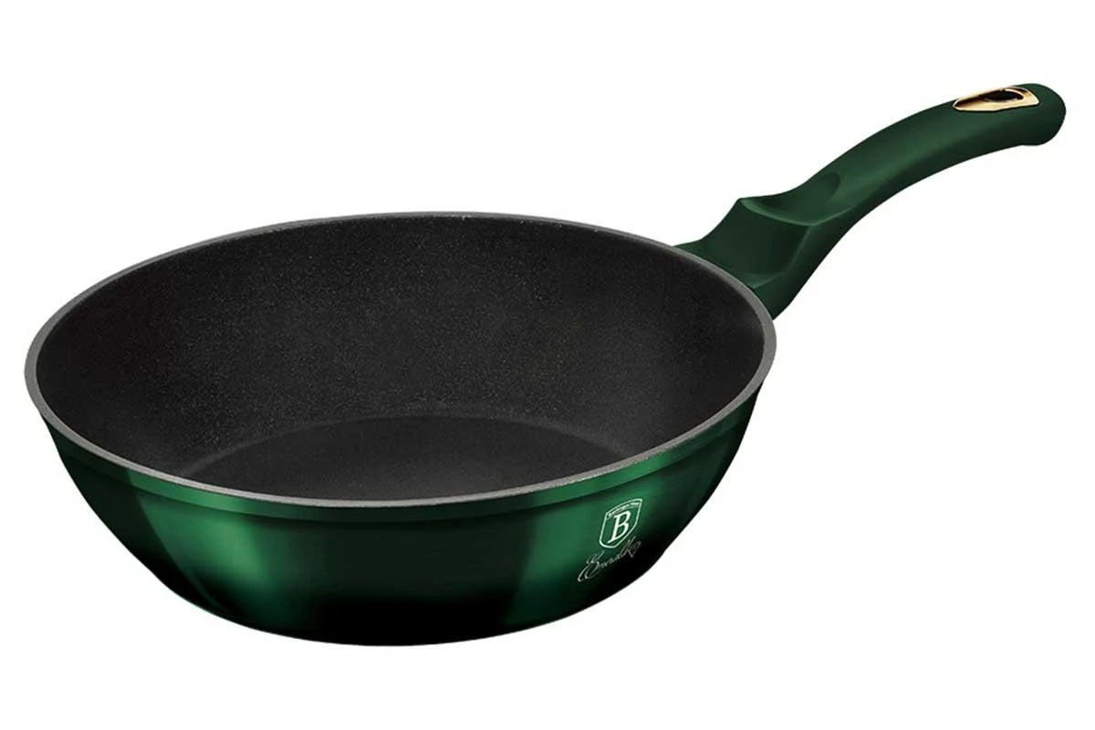 Berlinger Haus Emerald 24cm keptuvė