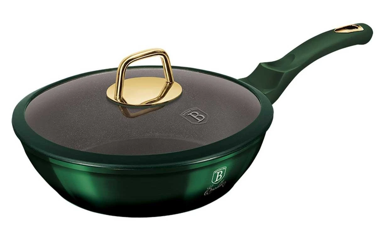 Berlinger Haus Emerald 24cm keptuvė