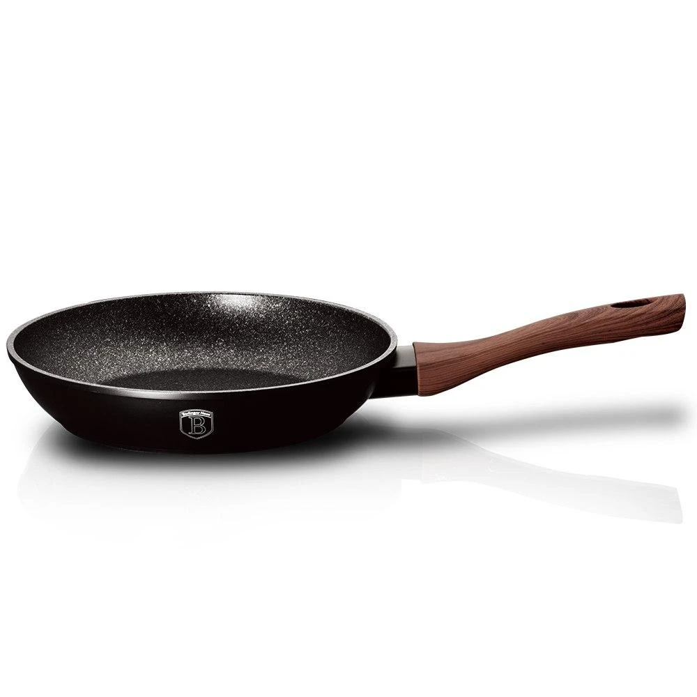Berlinger Haus Ebony keptuvė 24cm