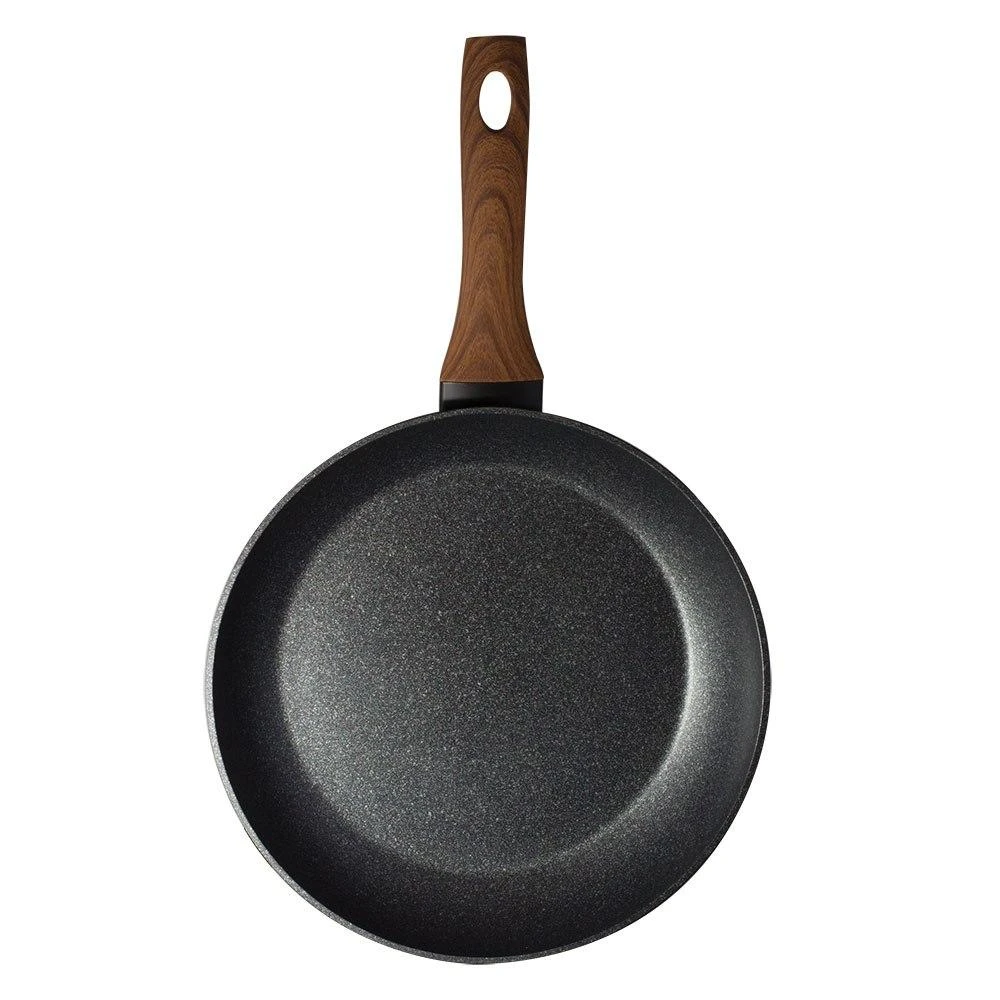 Berlinger Haus Ebony keptuvė 24cm