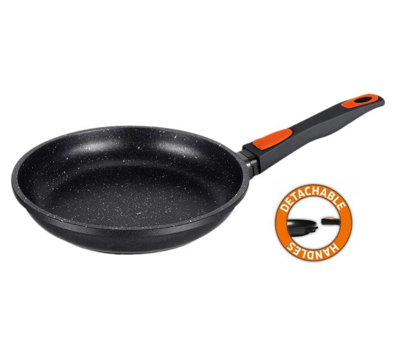 Berlinger Haus Granit Diamond keptuvė 24cm