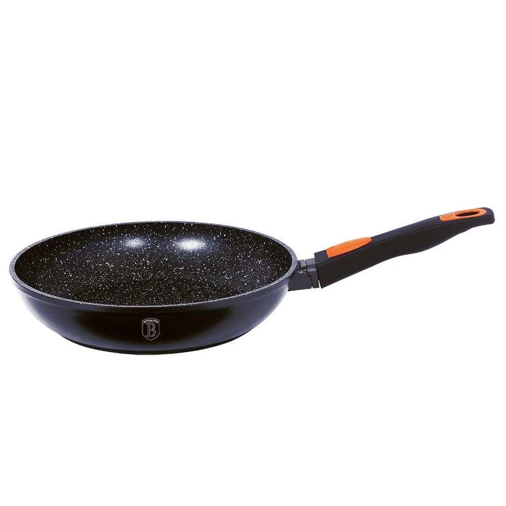 Berlinger Haus Granit Diamond keptuvė 24cm