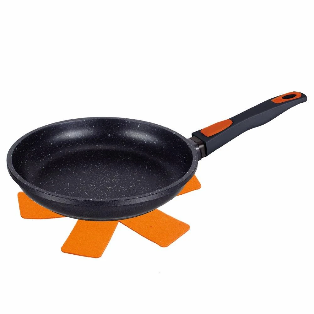 Berlinger Haus Granit Diamond keptuvė 24cm