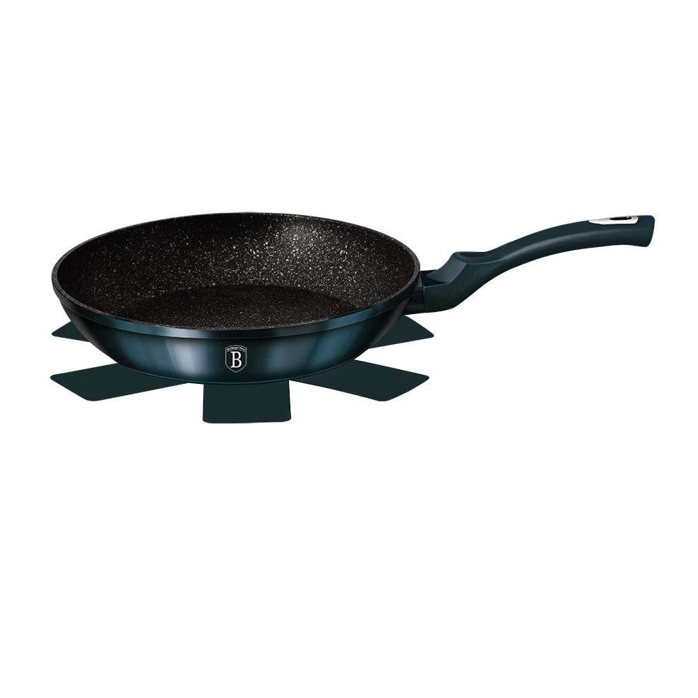 Berlinger Haus Metallic 24cm keptuvė