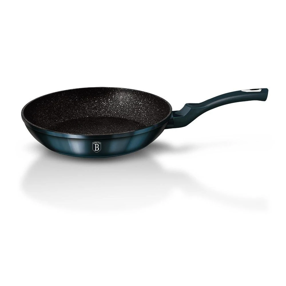 Berlinger Haus Metallic 24cm keptuvė