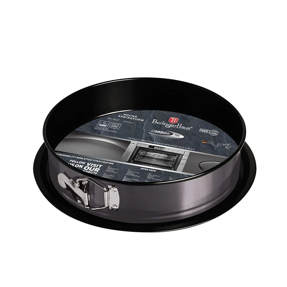 Berlinger Haus FORMA TORTOWNICA 26cm BERLINGER HAUS BH-1822