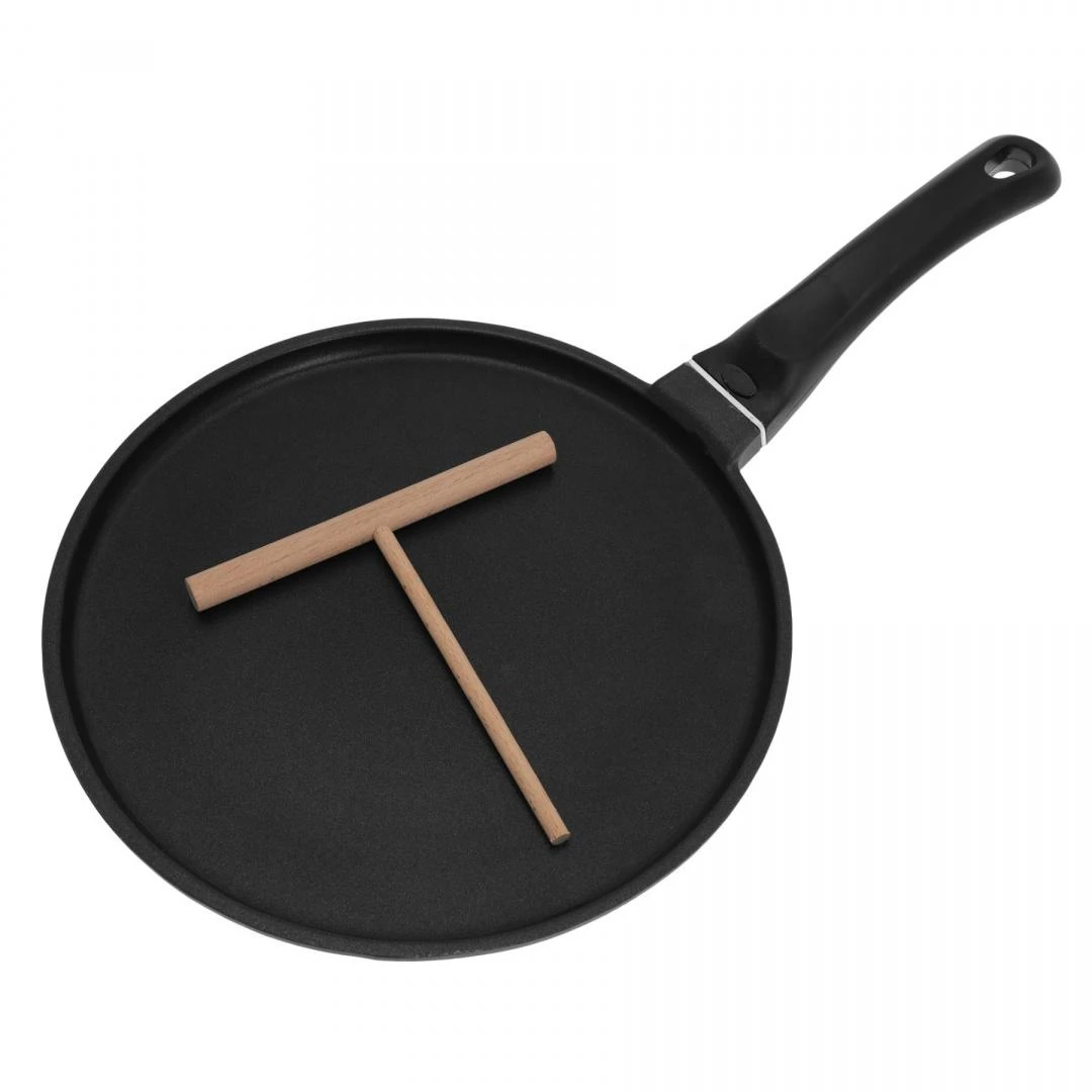King Hoff Keptuvė Kinghoff aliuminio blynų keptuvė, skersmuo 26 mm
